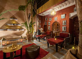 Riad Eden 4