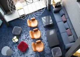 Scandic Ambassadeur Drammen 4