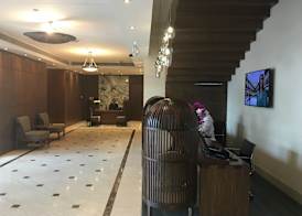 Hyatt Regency Galleria Residence Dubai 2