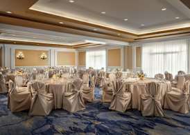 JW Marriott The Rosseau Muskoka Resort & Spa 5