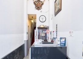 Hotel Derby MERODE 3