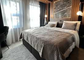Hotel Macedonia Square 4