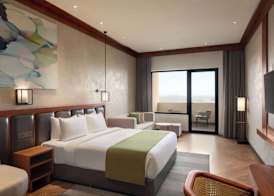Wyndham Garden Sonipat Murthal 5