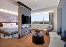Mercure Serpong Alam Sutera 5