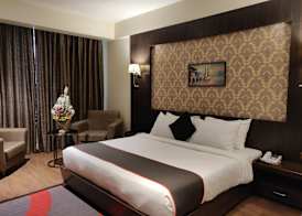 Comfort Hotel Vista 5