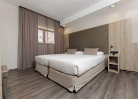Hotel Civera 5