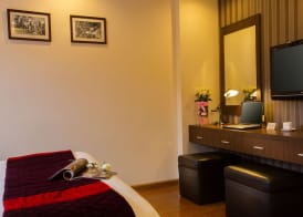 Golden Art Hotel 5