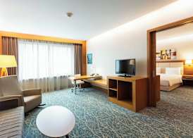 Holiday Inn BAKU by IHG 3