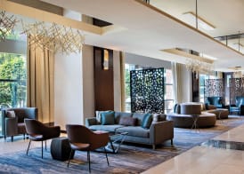 The Westin Memphis Beale Street 3