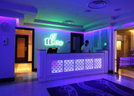 Novotel Dammam Business Park 4