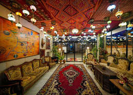 Cappadocia Divin House 5