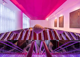 Andaz Condesa Mexico City, By Hyatt 3