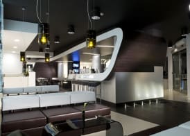 Hotel Naitendì 4