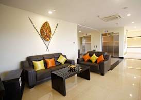 Best Western Premier Garden Hotel Entebbe 3
