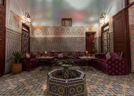Riad Baba 2