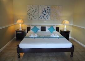 Hotel La Roussette 4