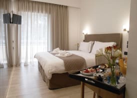 Anastazia Luxury Suites & Spa 4