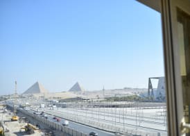 Royal Great Pyramid INN 4