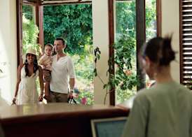 Hotel Le Recif, Ile de la Reunion 3