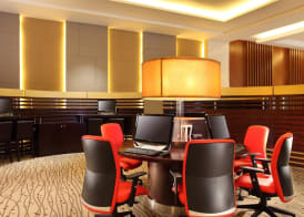 Sheraton Jiangyin Hotel 4