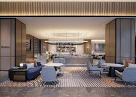 Sheraton Ningbo Yinzhou 4