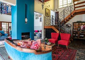 5th Avenue Gooseberry Guest House 2