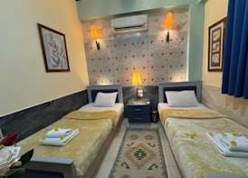 Sababa Hotel 4