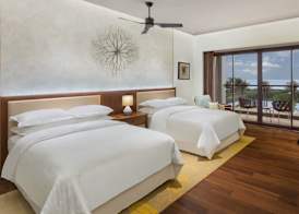 Sheraton Grand Chennai Resort & Spa 3