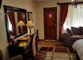 Jubilee Lodge Guest House 4