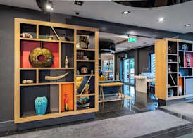 Qubus Hotel Bydgoszcz 3