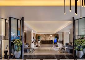 Royal Hometel Suites 2