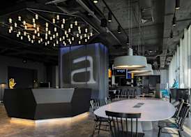 Aloft by Marriott Lima Miraflores 5