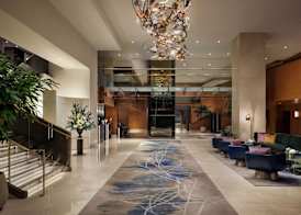 The Ritz-Carlton, Toronto 4