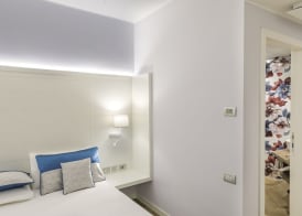 Hotel Baylle 5