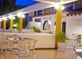 Hotel Tigaki's Star 3