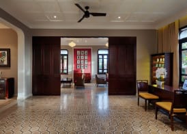Allegro Hoi An . A Little Luxury Hotel & Spa 2