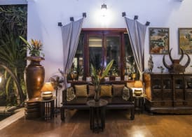 Mane Boutique Hotel & Spa 4
