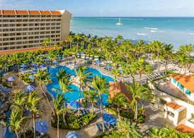 Barcelo Aruba 2