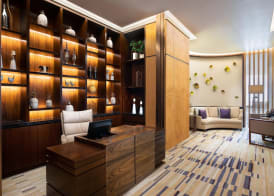The Westin Jakarta 2