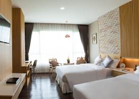 North Hill City Resort 3