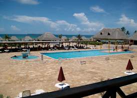 South Beach Resort 5
