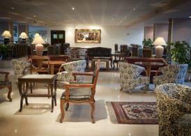 Jerusalem Gold Hotel 2