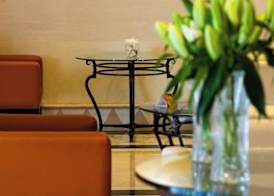 Mövenpick Doha 5