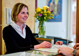 Hotel Melantrich Old Town 4