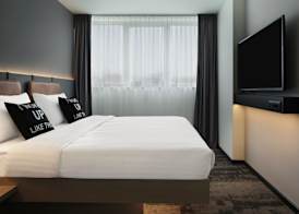Moxy Belgrade 4