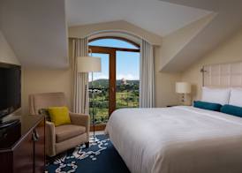Tsaghkadzor Marriott Hotel 5