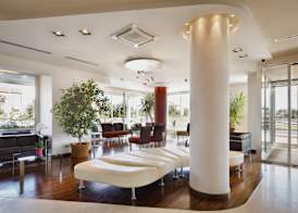 Jazz Hotel 2