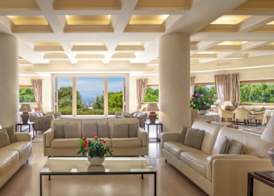 Tombolo Talasso Resort 3