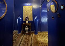 Riad Dar Al Assad 2