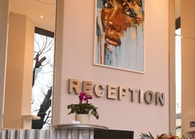 Hotel Lion Sofia 2